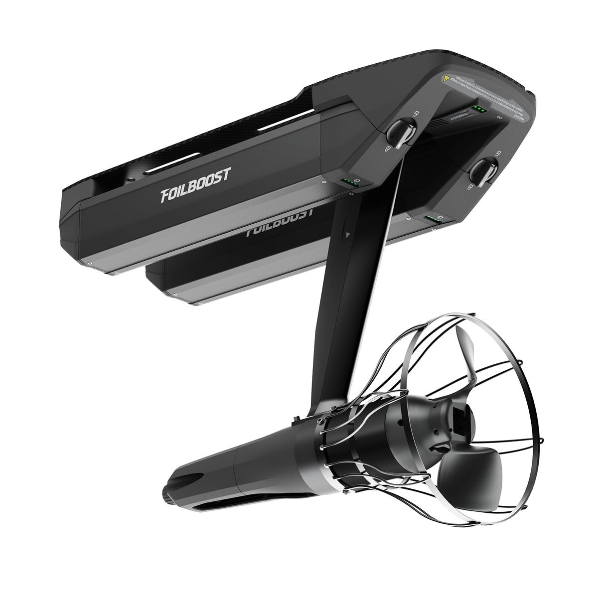 Waydoo® Europe Official Store Waydoo FoilBoost Assist Kit for Foiling | FoilBoost