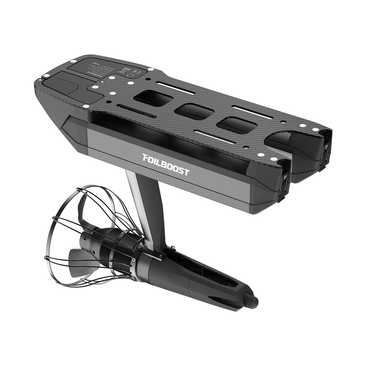 Waydoo® Europe Official Store Waydoo FoilBoost Assist Kit for Foiling | FoilBoost