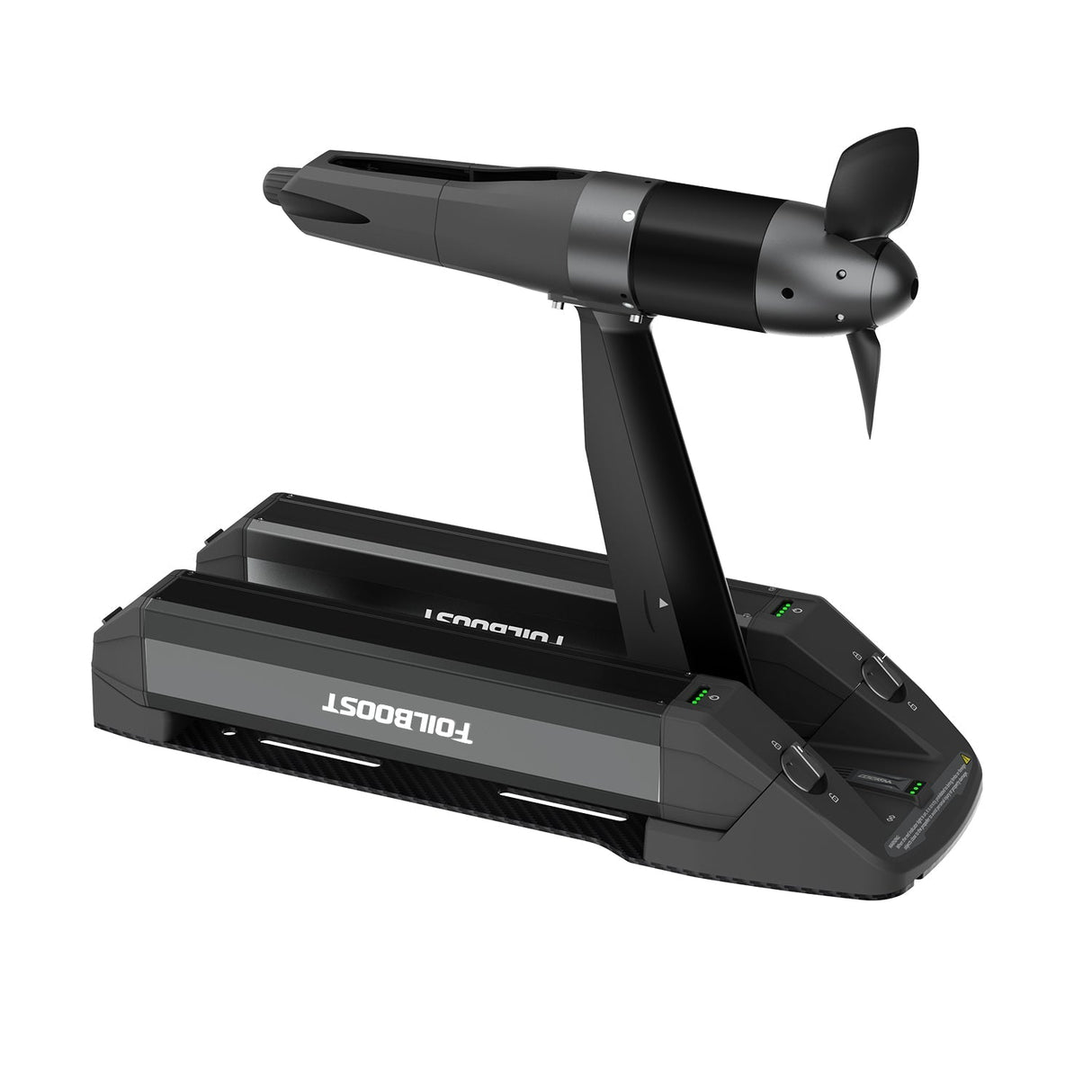 Waydoo® Europe Official Store Waydoo FoilBoost Assist Kit for Foiling | FoilBoost