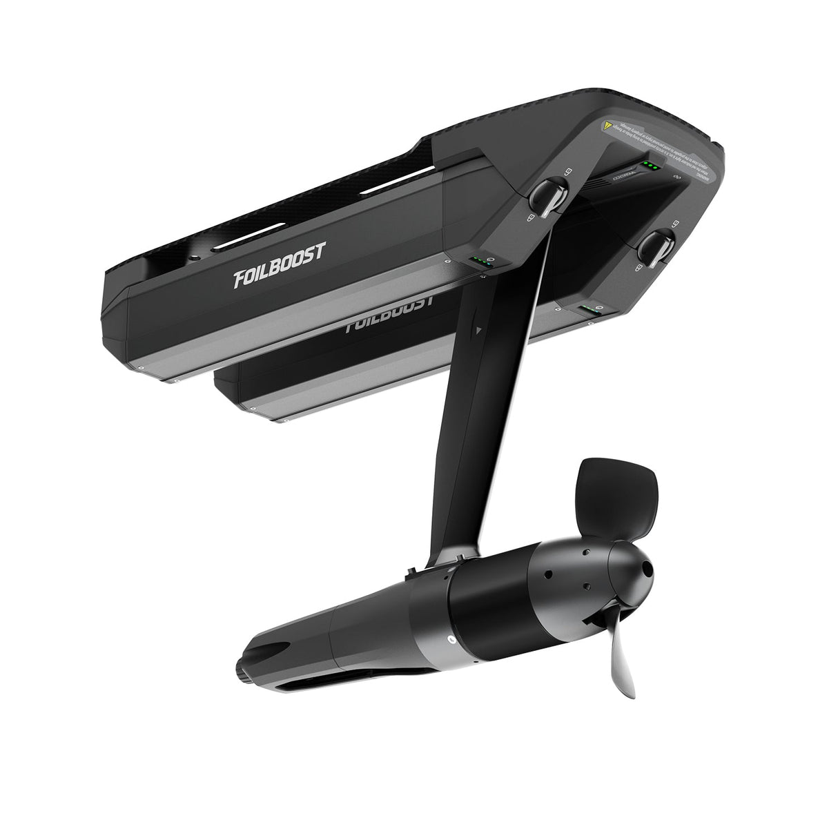 Waydoo® Europe Official Store Waydoo FoilBoost Assist Kit for Foiling | FoilBoost