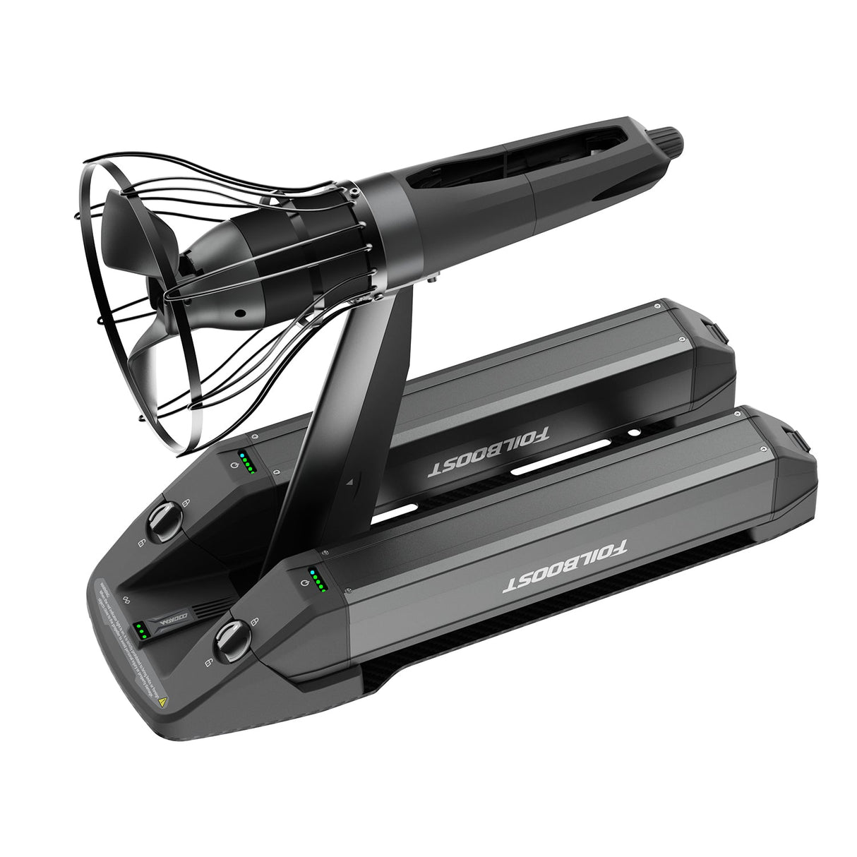Waydoo® Europe Official Store Waydoo FoilBoost Assist Kit for Foiling | FoilBoost