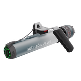 Subnado Plus Waydoo scooter submarino eléctrico 800W más potente del catálogo