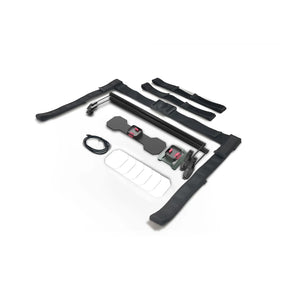 Caja accesorios Subnado Waydoo maletín organización equipamiento submarino