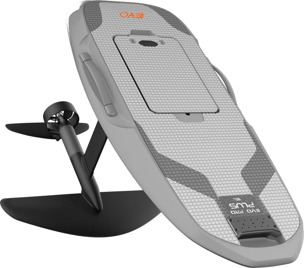 Waydoo Flyer EVO Pro Plus