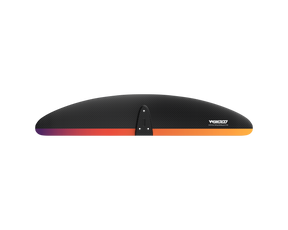Ala delantera Pro 1100 Waydoo EVO alta velocidad y giros precisos nivel pro