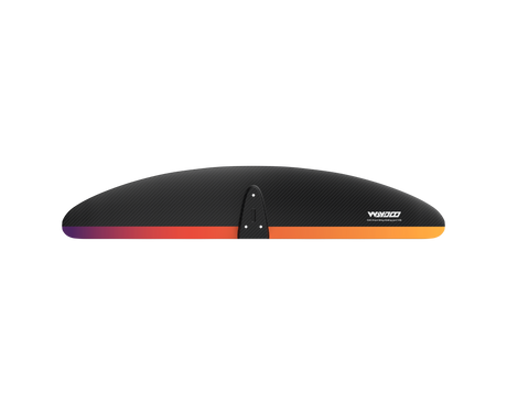 Ala delantera Pro 1100 Waydoo EVO alta velocidad y giros precisos nivel pro