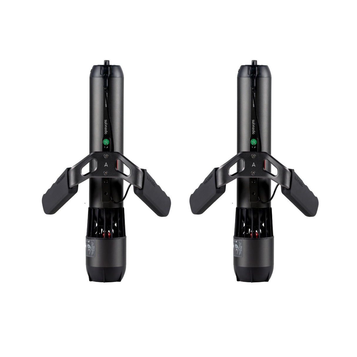 Waydoo® Europe Official Store Subnado Underwater Scooter | Subnado