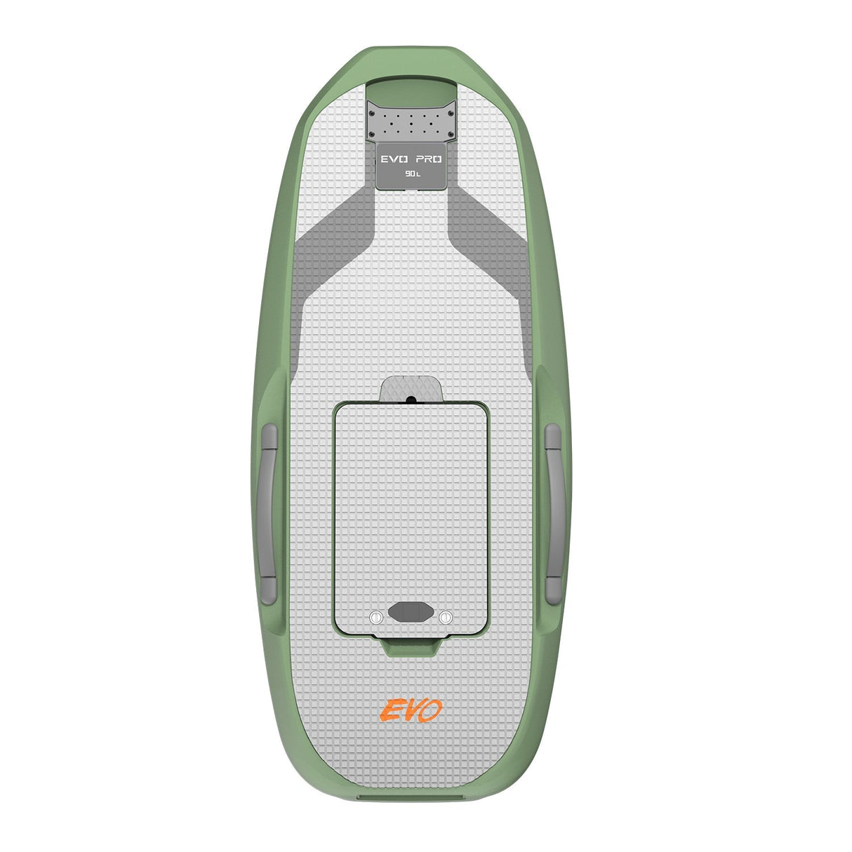 Tabla Waydoo Flyer EVO Pro EPP 90L diseño reactivo alto rendimiento eFoil