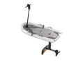Kit scooter Subnado Waydoo con tabla hinchable para explorar el agua en España