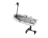 Kit scooter Subnado Waydoo con tabla hinchable para explorar el agua en España