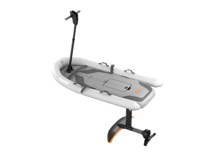 Kit scooter Subnado Waydoo con tabla hinchable para explorar el agua en España