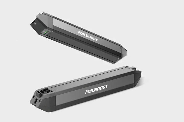 Batería repuesto FoilBoost 400Wh Waydoo para más sesiones de foiling eléctrico