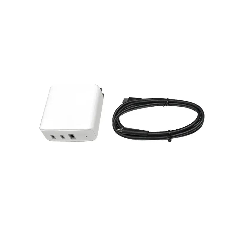 Cargador rápido Subnado Waydoo recarga veloz para scooter submarino eléctrico