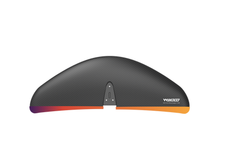 Vista Voyager C1500 carbono Waydoo EVO vuelo largo y eficiente eFoil